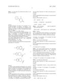 PYRIDAZINONES AS GPR119 AGONISTS diagram and image