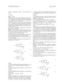 PYRIDAZINONES AS GPR119 AGONISTS diagram and image