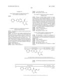 PYRIDAZINONES AS GPR119 AGONISTS diagram and image