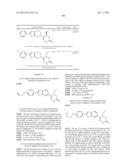 PYRIDAZINONES AS GPR119 AGONISTS diagram and image