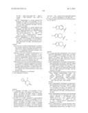 PYRIDAZINONES AS GPR119 AGONISTS diagram and image