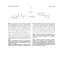 PYRIDAZINONES AS GPR119 AGONISTS diagram and image