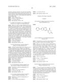 PYRIDAZINONES AS GPR119 AGONISTS diagram and image