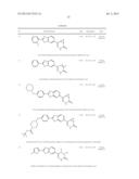 PYRIDAZINONES AS GPR119 AGONISTS diagram and image