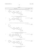 PYRIDAZINONES AS GPR119 AGONISTS diagram and image