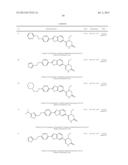 PYRIDAZINONES AS GPR119 AGONISTS diagram and image