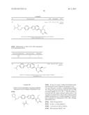 PYRIDAZINONES AS GPR119 AGONISTS diagram and image