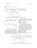 PYRIDAZINONES AS GPR119 AGONISTS diagram and image