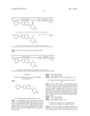 PYRIDAZINONES AS GPR119 AGONISTS diagram and image