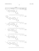 PYRIDAZINONES AS GPR119 AGONISTS diagram and image