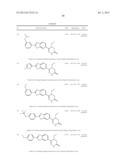 PYRIDAZINONES AS GPR119 AGONISTS diagram and image