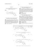 PYRIDAZINONES AS GPR119 AGONISTS diagram and image