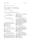 PYRIDAZINONES AS GPR119 AGONISTS diagram and image