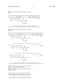 PYRIDAZINONES AS GPR119 AGONISTS diagram and image