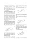 2,3-DIARYL- OR HETEROARYL-SUBSTITUTED 1,1,1-TRIFLUORO-2-HYDROXYPROPYL     COMPOUNDS diagram and image