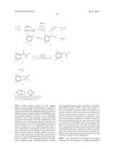 2,3-DIARYL- OR HETEROARYL-SUBSTITUTED 1,1,1-TRIFLUORO-2-HYDROXYPROPYL     COMPOUNDS diagram and image