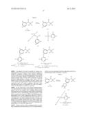 2,3-DIARYL- OR HETEROARYL-SUBSTITUTED 1,1,1-TRIFLUORO-2-HYDROXYPROPYL     COMPOUNDS diagram and image