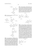 2,3-DIARYL- OR HETEROARYL-SUBSTITUTED 1,1,1-TRIFLUORO-2-HYDROXYPROPYL     COMPOUNDS diagram and image