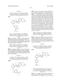 2,3-DIARYL- OR HETEROARYL-SUBSTITUTED 1,1,1-TRIFLUORO-2-HYDROXYPROPYL     COMPOUNDS diagram and image