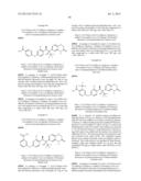 2,3-DIARYL- OR HETEROARYL-SUBSTITUTED 1,1,1-TRIFLUORO-2-HYDROXYPROPYL     COMPOUNDS diagram and image