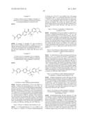 2,3-DIARYL- OR HETEROARYL-SUBSTITUTED 1,1,1-TRIFLUORO-2-HYDROXYPROPYL     COMPOUNDS diagram and image