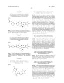 2,3-DIARYL- OR HETEROARYL-SUBSTITUTED 1,1,1-TRIFLUORO-2-HYDROXYPROPYL     COMPOUNDS diagram and image