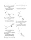 2,3-DIARYL- OR HETEROARYL-SUBSTITUTED 1,1,1-TRIFLUORO-2-HYDROXYPROPYL     COMPOUNDS diagram and image