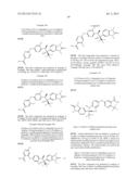 2,3-DIARYL- OR HETEROARYL-SUBSTITUTED 1,1,1-TRIFLUORO-2-HYDROXYPROPYL     COMPOUNDS diagram and image