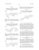 2,3-DIARYL- OR HETEROARYL-SUBSTITUTED 1,1,1-TRIFLUORO-2-HYDROXYPROPYL     COMPOUNDS diagram and image