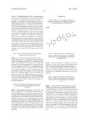 2,3-DIARYL- OR HETEROARYL-SUBSTITUTED 1,1,1-TRIFLUORO-2-HYDROXYPROPYL     COMPOUNDS diagram and image