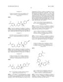 2,3-DIARYL- OR HETEROARYL-SUBSTITUTED 1,1,1-TRIFLUORO-2-HYDROXYPROPYL     COMPOUNDS diagram and image