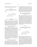 2,3-DIARYL- OR HETEROARYL-SUBSTITUTED 1,1,1-TRIFLUORO-2-HYDROXYPROPYL     COMPOUNDS diagram and image