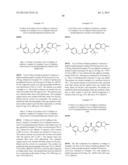 2,3-DIARYL- OR HETEROARYL-SUBSTITUTED 1,1,1-TRIFLUORO-2-HYDROXYPROPYL     COMPOUNDS diagram and image