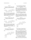 2,3-DIARYL- OR HETEROARYL-SUBSTITUTED 1,1,1-TRIFLUORO-2-HYDROXYPROPYL     COMPOUNDS diagram and image