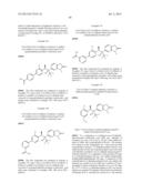 2,3-DIARYL- OR HETEROARYL-SUBSTITUTED 1,1,1-TRIFLUORO-2-HYDROXYPROPYL     COMPOUNDS diagram and image