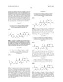 2,3-DIARYL- OR HETEROARYL-SUBSTITUTED 1,1,1-TRIFLUORO-2-HYDROXYPROPYL     COMPOUNDS diagram and image