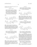 2,3-DIARYL- OR HETEROARYL-SUBSTITUTED 1,1,1-TRIFLUORO-2-HYDROXYPROPYL     COMPOUNDS diagram and image