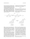 4-ANILINOFURO[2,3-B]QUINOLINE DERIVATIVES, THEIR PREPARATION PROCESSES,     AND PHARMACEUTICAL COMPOSITIONS COMPRISING THE SAME diagram and image