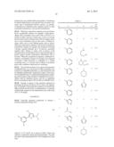 INHIBITORS OF PHOSPHATIDYLINOSITOL 3-KINASE diagram and image