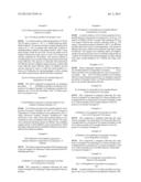 INHIBITORS OF PHOSPHATIDYLINOSITOL 3-KINASE diagram and image