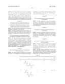 INHIBITORS OF PHOSPHATIDYLINOSITOL 3-KINASE diagram and image