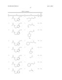 INHIBITORS OF PHOSPHATIDYLINOSITOL 3-KINASE diagram and image