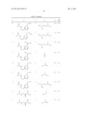 INHIBITORS OF PHOSPHATIDYLINOSITOL 3-KINASE diagram and image