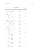 INHIBITORS OF PHOSPHATIDYLINOSITOL 3-KINASE diagram and image