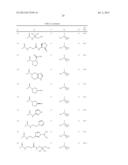 INHIBITORS OF PHOSPHATIDYLINOSITOL 3-KINASE diagram and image