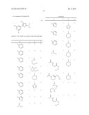 INHIBITORS OF PHOSPHATIDYLINOSITOL 3-KINASE diagram and image