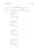 HETEROARYL COMPOUNDS AND THEIR USES diagram and image