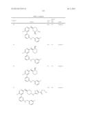 HETEROARYL COMPOUNDS AND THEIR USES diagram and image