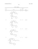 HETEROARYL COMPOUNDS AND THEIR USES diagram and image