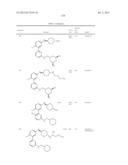 HETEROARYL COMPOUNDS AND THEIR USES diagram and image